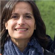 Profesora de inglés con nivel nativo da clases de inglés y latín a adolescentes y adultos desde casa